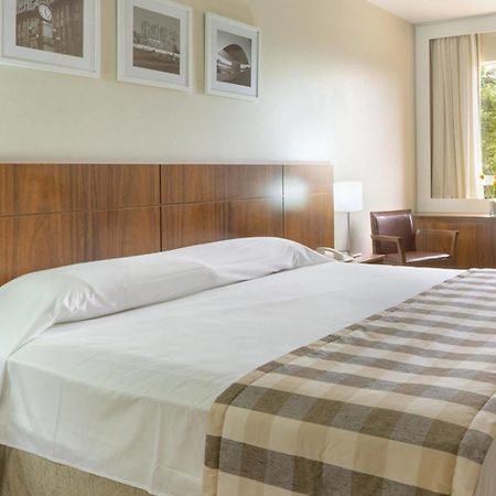 Hotel Cassino Tower Curitiba Aeroporto By Nacional Inn São José dos Pinhais Eksteriør billede